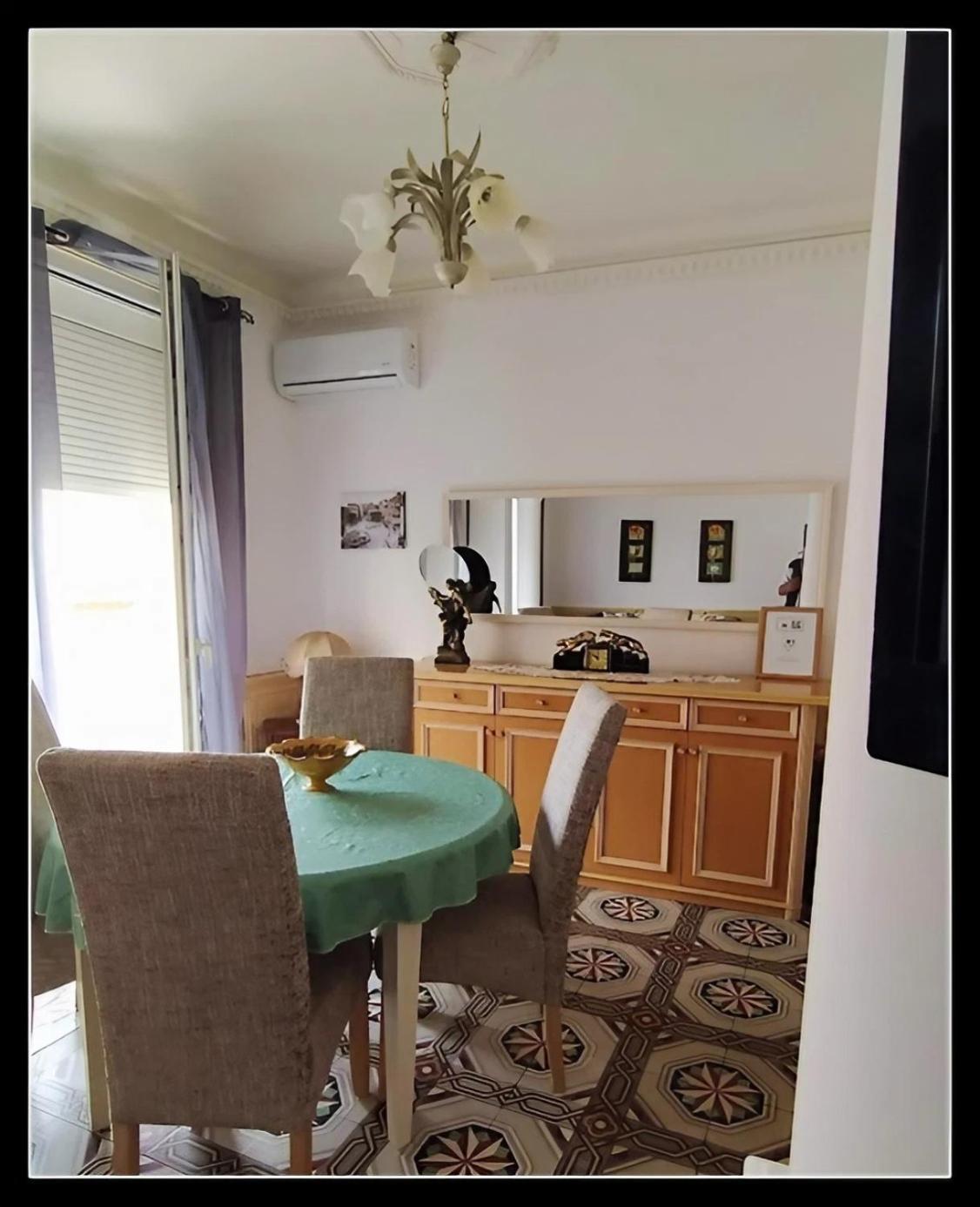 Beziers Apart Art Deco Eksteriør bilde